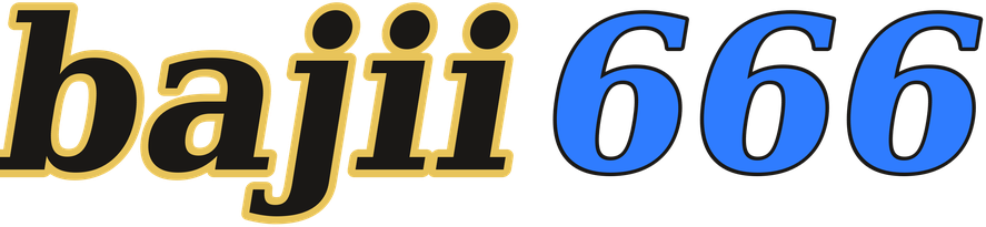 bajii666 logo